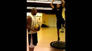 Get Explosive hops Pt2