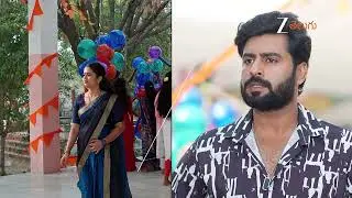 Dheerga Sumangali Bhava Promo - 9 Jan 2026 - Monday to Saturday 1PM - Zee Telugu