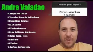 Andre Valadao Top 