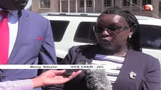 JSC confirms modern Court in Nanyuki to be completed by end of November
