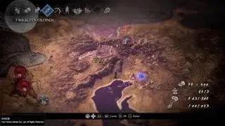 Nioh 2 Hidden Skill : Doppelkatana