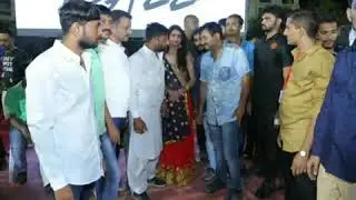 BHAVESH HUMBAL