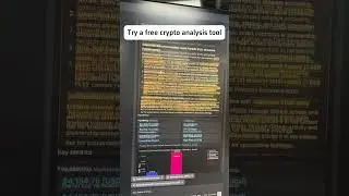 Free Crypto Analysis Tool | Is MEME coin still a worthwhile investment?