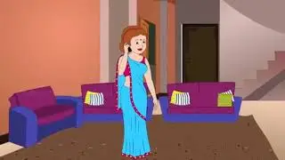 Devrani aur jethani ki kahani