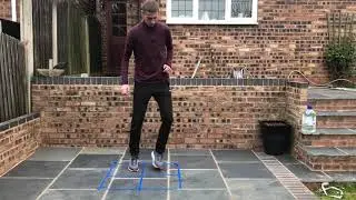 Home Based Physical Activity - Groundwork West Midlands submission
