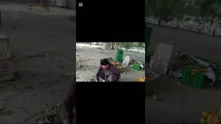 RYK (Rahim Yar Khan) ki sabse badi sabzi mandi ka aaj ka full vlog!