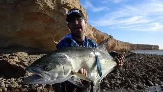 CÓMO PESCAR CON 3D MACK STICK de SAVAGE GEAR