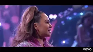 Chiquis Rivera - Martes Es Muy Lejos ( Mira Qui&eacute;n Baila )