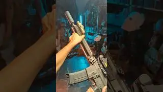 THE ULTIMATE AR-15 HALEY STRATEGIC BCM JACK CARBINE HUXWRX FLOW556K SUPPRESSED - WEAPON INSPECT