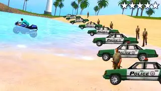 GTA Vice City Remastered - Hindi Dubbed - Mission #25