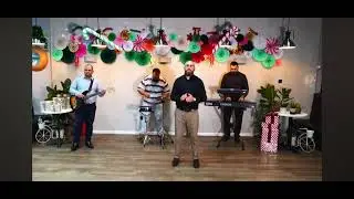 Yordan - Tagareske Chave