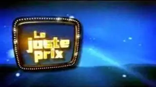 Original Générique Juste Prix 2009 ( TF1 )