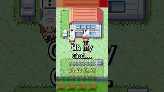 Getting sent back in time to TAKE OUT RED