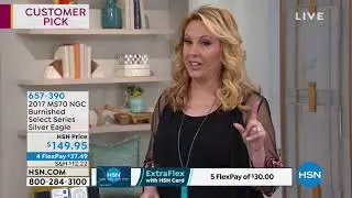 HSN | Coin Collector 04.02.2019 - 08 PM