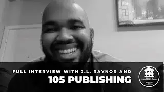 Full Interview with 105 Publishing