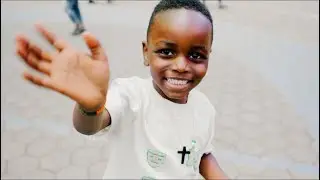 Tanzania Mission 2025 CCC