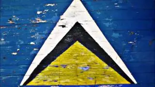 Ricky T - Madd Ting [St Lucia Soca 2011].