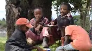 Molo Street Children Project - Feature