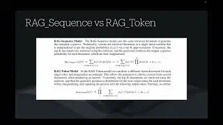 [AI paper review] Retrieval-Augmented Generation for Knowledge-Intensive NLP Tasks