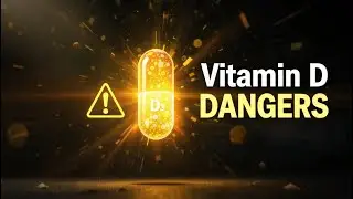&ldquo;STOP Taking Vitamin D Wrong! Hidden Dangers & Deficiencies | HealthMint&rdquo;