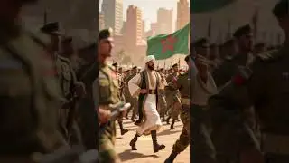 Morocco vs USA