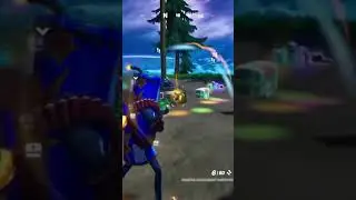 Fortnite Island Car Rift Kill