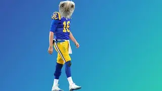 Let's play Madden // Throwback Moments