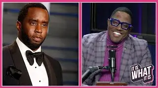 MA$E ПОЙДЁТ НА СУД НАД DIDDY?! | ЛУЧШЕЕ ИЗ 6 СЕЗОНА, 73 ЭПИЗОД