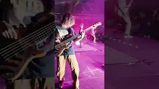 ONE OK ROCK - Berlin (Recap) from European Tour 2025