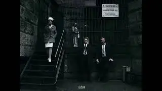 The Beauty of Mindhunter
