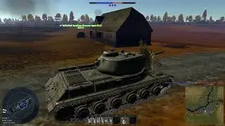 War Thunder big and small 2