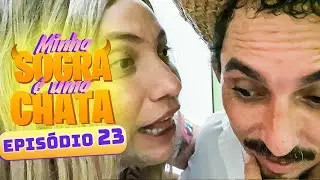 MINHA SOGRA É UMA CHATA-23: A EXPULSÃO DE INÁCIO GARAPA
