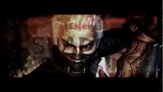 Tenchu Shadow Assassins - Opening - PSP