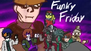 FCing (most) Vanilla FNF Songs | Funky Friday