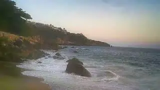 Beach in Acapulco Mexico - #1320