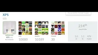 Stratus Network | 10k kills | Montage |
