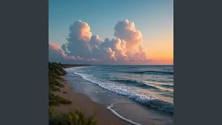 On the Shore of Your