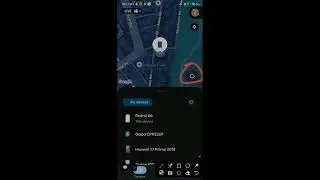 How to People Family members Device in Google Find Hub