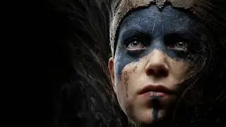 Hellblade Soundtrack - Relentless Darkness