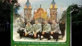 El supercombo los tropicales - el perrito - Autor - D D