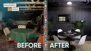 Vintage Furniture Revival | Colin and Justin's Home Heist
