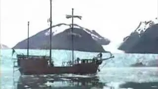 sailing s/y victoria