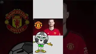 mathijs de ligt rumour #football #rumortransfer #manchesterunited #premierleague #transfernews