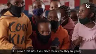 Hintekani Early Childhood Development Centre