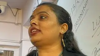 N Graph Explained By STC Mrs Reena Gupta Madam