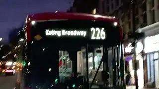 FL BE37093 On Bus Route 226 (Spot) 