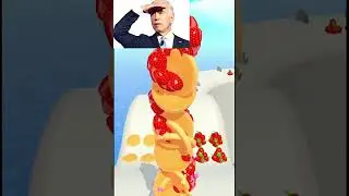 Pancake run game #shortsvideo #trending #shorts #short #shortvideo