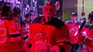 Devils' Loss to Avalanche in 40 Seconds | New Jersey Devils | MSG Networks