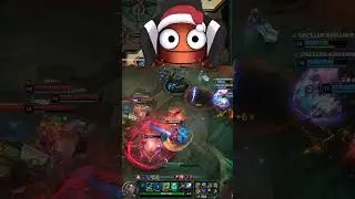 виего момент #shorts #RiotGames #Riot #MOBA #LOL #Streamer #Стример #Twitch