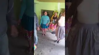 Shacatan en Azapampa Huamcayo Perú...